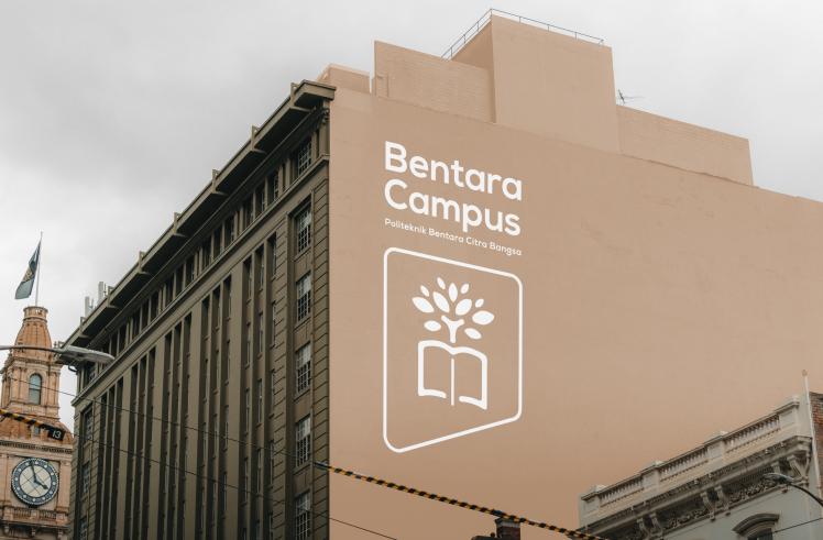Bentara Campus